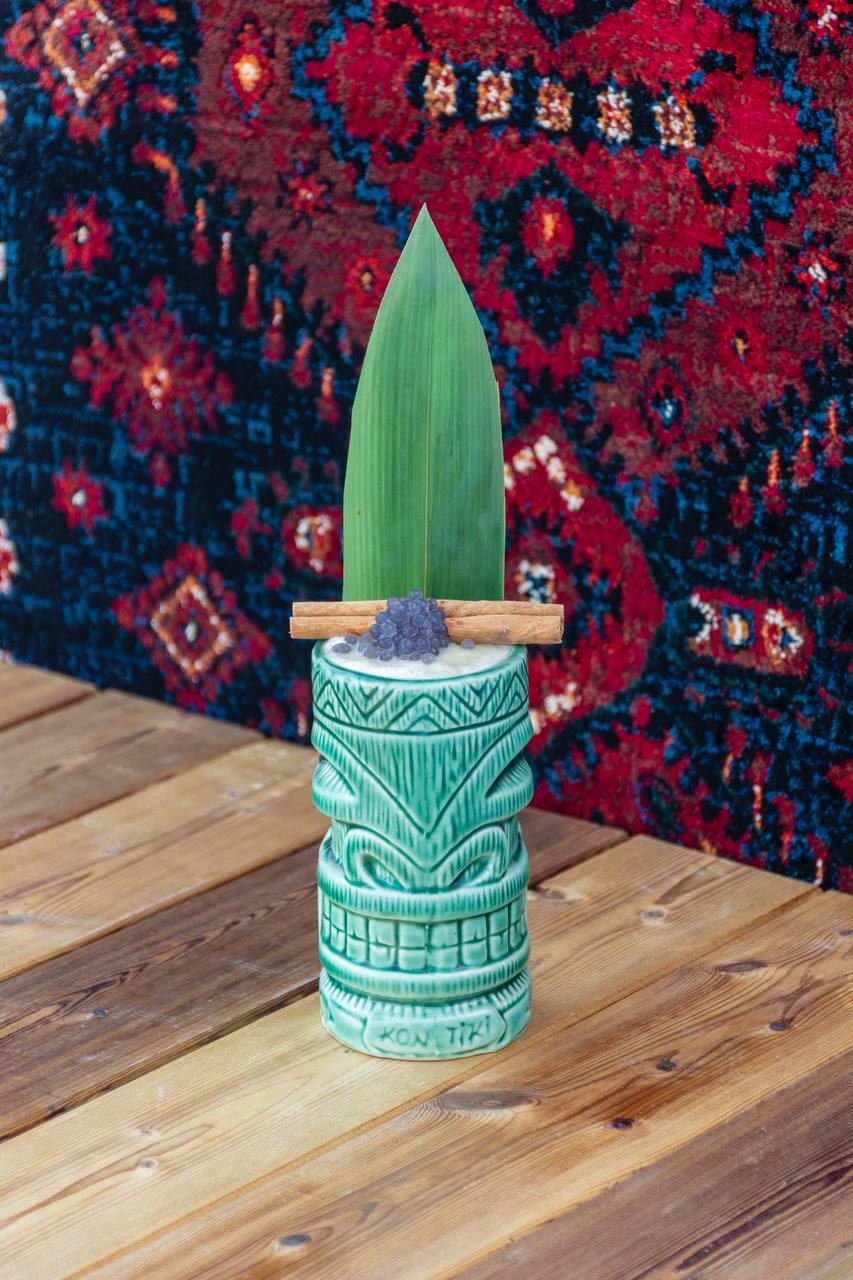 تیکی تراپیک